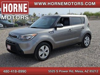 Used 2016 Kia Soul image 1