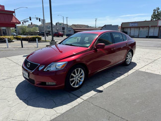 Used 2006 Lexus GS 300 image 1