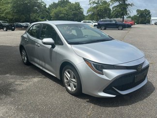Used 2021 Toyota Corolla SE image 1