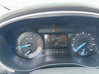 Used 2014 Ford Fusion SE w/ Equipment Group 201A image 1
