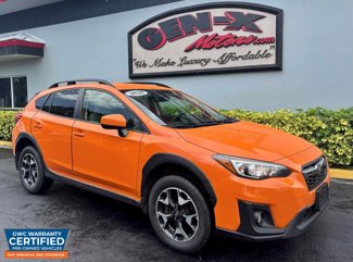 Used 2020 Subaru Crosstrek 2.0i Premium image 1