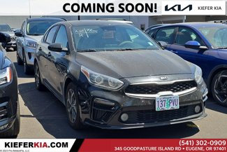 Used 2020 Kia Forte LXS image 1