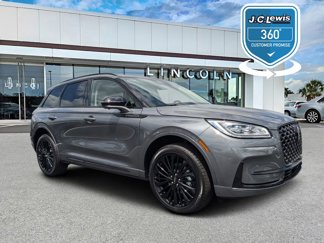 New 2025 Lincoln Corsair Reserve w/ Jet Appearance Package image 1