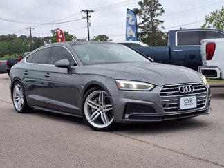 Used 2018 Audi A5 2.0T Premium Plus image 1