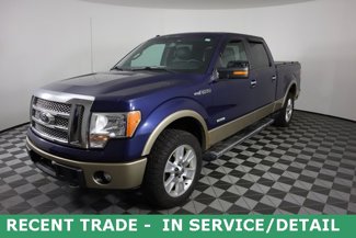 Used 2011 Ford F150 Lariat image 1