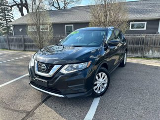Used 2020 Nissan Rogue S image 1
