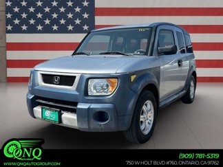 Used 2006 Honda Element EX image 1