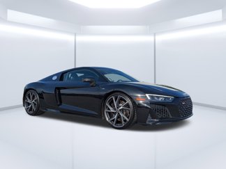 Used 2022 Audi R8 V10 image 1