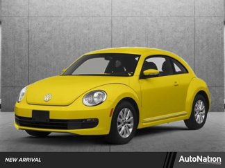 Used 2013 Volkswagen Beetle 2.5 image 1