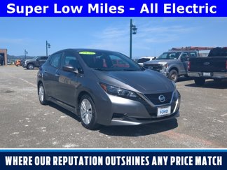 Used 2020 Nissan Leaf S w/ S Charge Package image 1