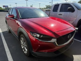 Used 2021 MAZDA CX-30 FWD 2.5 S w/ Preferred Package image 1