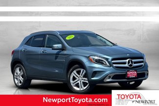 Used 2015 Mercedes-Benz GLA 250 4MATIC image 1