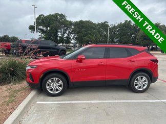 Used 2020 Chevrolet Blazer LT image 1