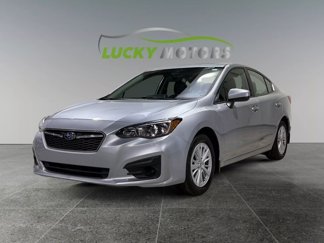 Used 2017 Subaru Impreza 2.0i Premium image 1