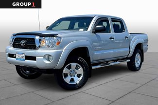 Used 2011 Toyota Tacoma PreRunner image 1