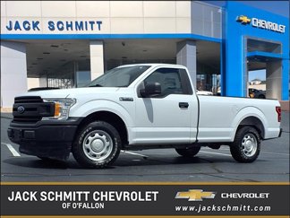 Used 2020 Ford F150 XL w/ XL Power Equipment Group image 1