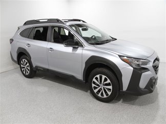 Used 2024 Subaru Outback Premium w/ Popular Package #1A image 1