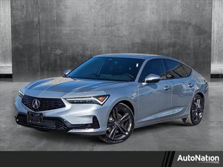 New 2025 Acura Integra A-Spec image 1