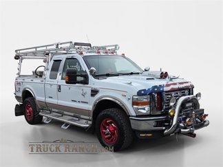 Used 2008 Ford F350 Lariat image 1