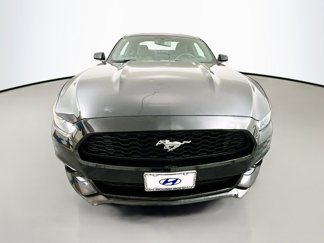 Used 2016 Ford Mustang Coupe w/ Interior & Wheel Package video 2