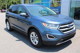 Used 2018 Ford Edge SEL w/ Equipment Group 201A image 1