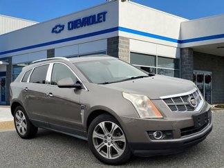 Used 2012 Cadillac SRX Premium image 1