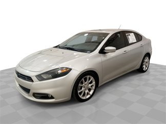 Used 2013 Dodge Dart SXT w/ SXT Special Edition Group image 1
