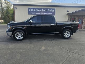 Used 2014 RAM 1500 Longhorn image 1