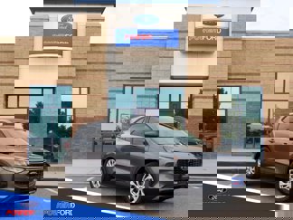 New 2025 Ford Escape Active image 1