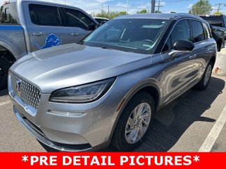 Used 2022 Lincoln Corsair FWD image 1
