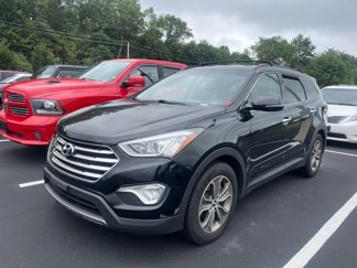 Used 2013 Hyundai Santa Fe GLS image 1