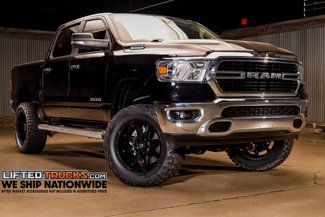 Used 2020 RAM 1500 Big Horn image 1