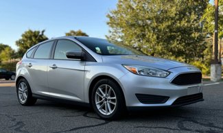 Used 2015 Ford Focus SE w/ SE Cold Weather Package image 1