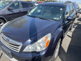 Used 2012 Subaru Outback 2.5i Limited image 1
