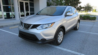 Used 2019 Nissan Rogue Sport S image 1