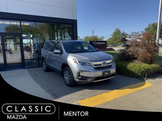 Used 2020 Honda Pilot EX image 1