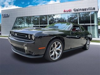 Used 2016 Dodge Challenger SXT Plus image 1
