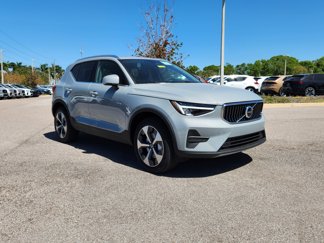 New 2025 Volvo XC40 B5 Core w/ Protection Package image 1