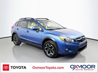Used 2014 Subaru Crosstrek 2.0i Premium w/ Moonroof Package image 1