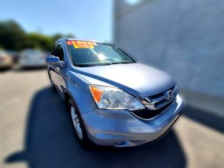 Used 2011 Honda CR-V EX-L image 1