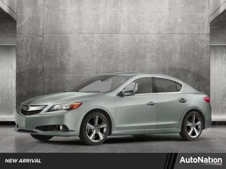 Used 2013 Acura ILX w/ Premium Package image 1