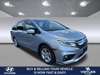 Used 2019 Honda Odyssey EX-L image 1