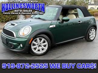Used 2012 MINI Cooper S image 1