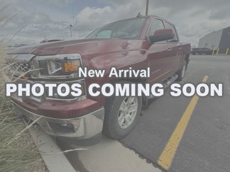 Used 2015 Chevrolet Silverado 1500 LT w/ All Star Edition image 1