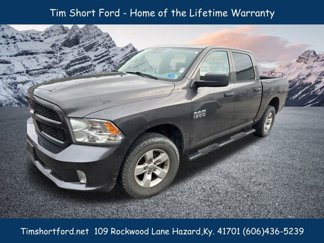 Used 2018 RAM 1500 Express image 1
