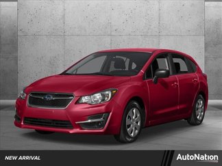 Used 2015 Subaru Impreza 2.0i Premium image 1