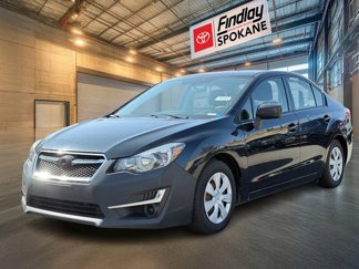 Used 2016 Subaru Impreza 2.0i image 1