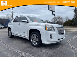 Used 2014 GMC Terrain Denali w/ Cargo Package image 1