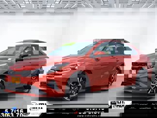 Used 2023 Kia Forte LXS image 1