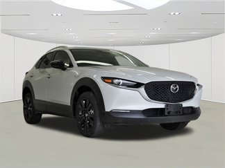 Certified 2024 MAZDA CX-30 AWD 2.5 S w/ Select Sport Pkg image 1